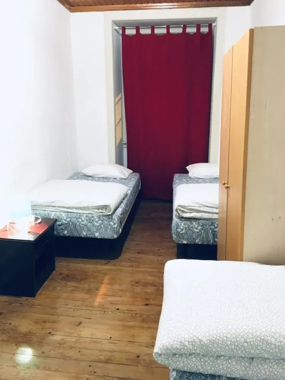 Blue Sky GuestHouse