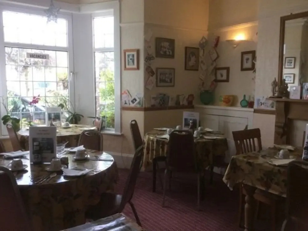 St Malo Guest House
