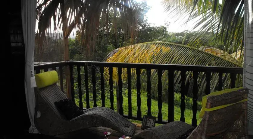 Eden Paradise Spa