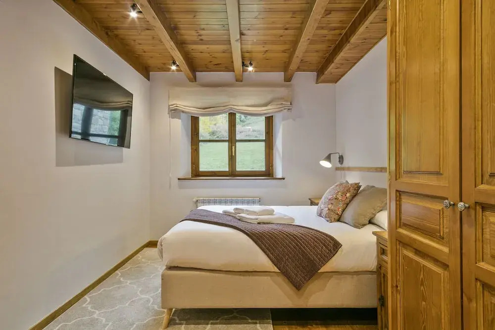 Luderna - Apartamento Orri A2