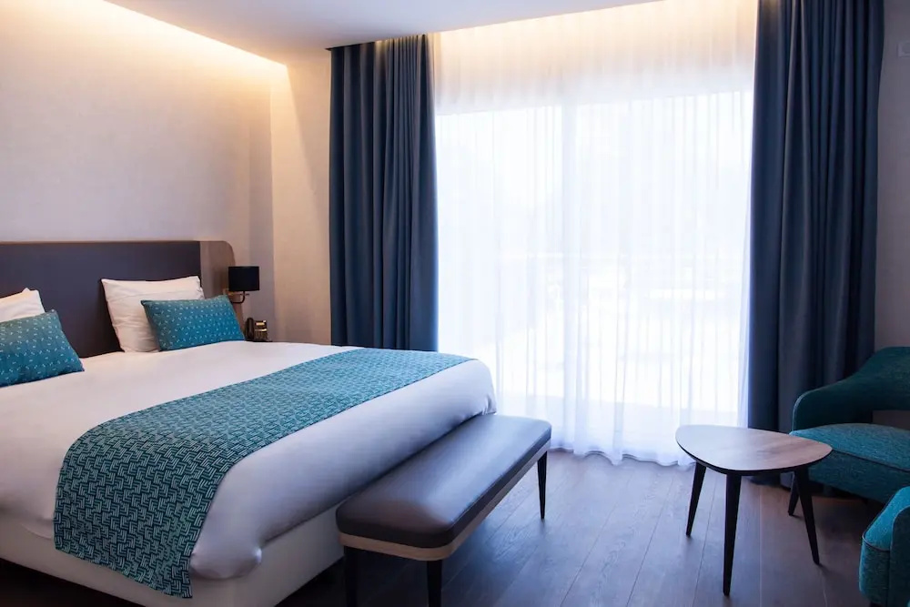 Relais Saint Jacques