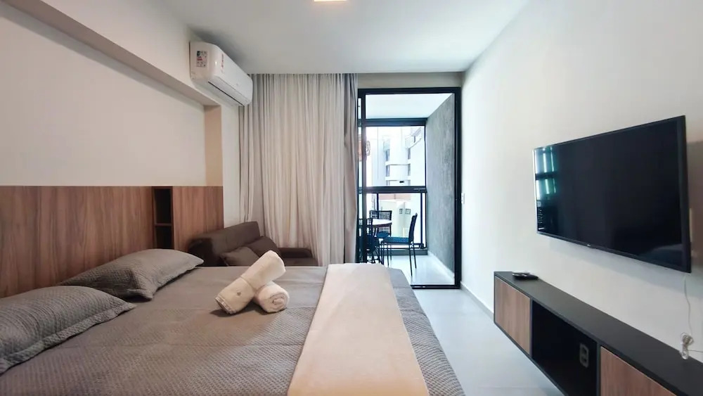Nomar Carneiros Ecoliving by CTA
