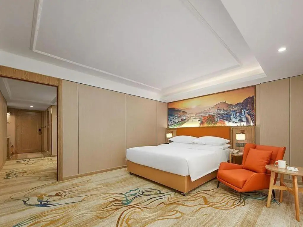 Vienna Classic Baiyun Dongping Zhong Road