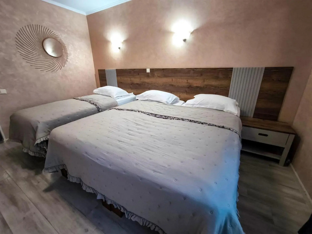 Hotel Dorobanti