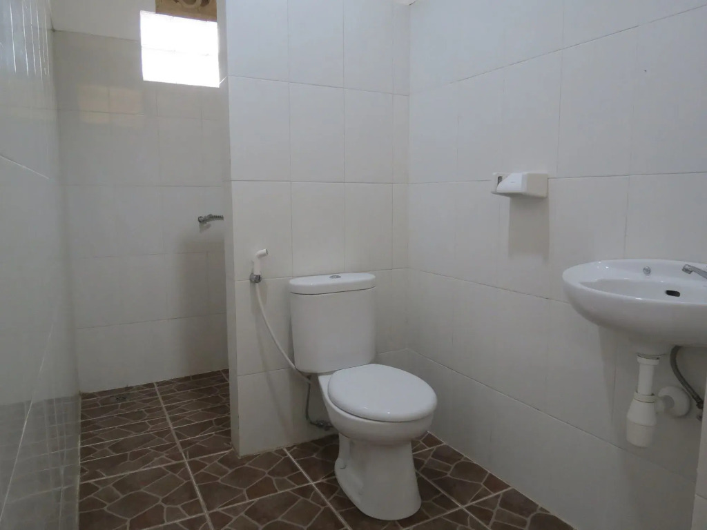 Kuta Circle Homestay
