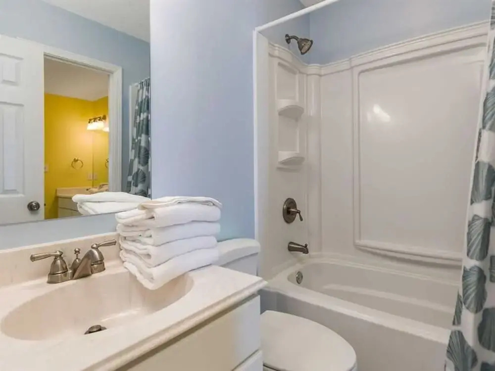 Cinco 4 by Meyer Vacation Rentals