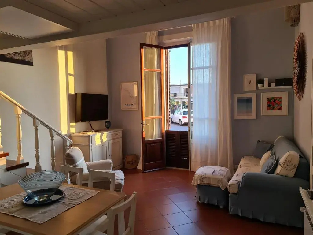 Suite Carducci Viareggio