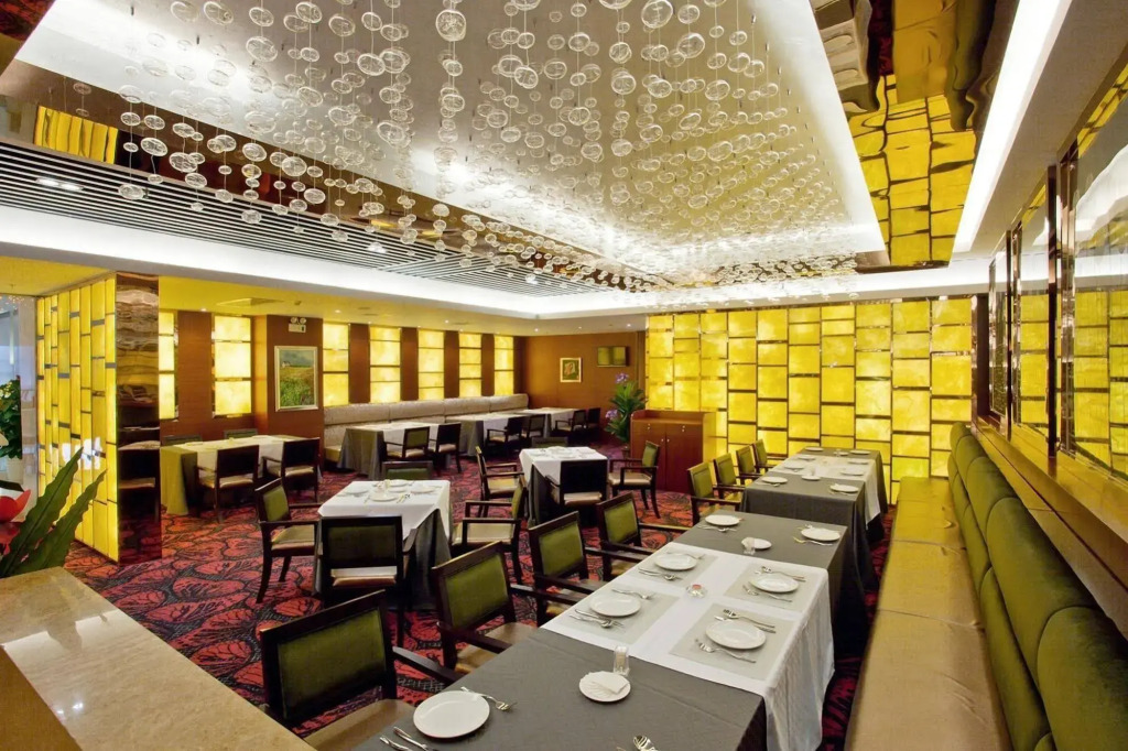 Xiangsihu International Hotel