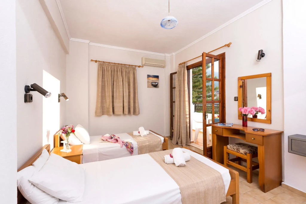 Kostas Apartments