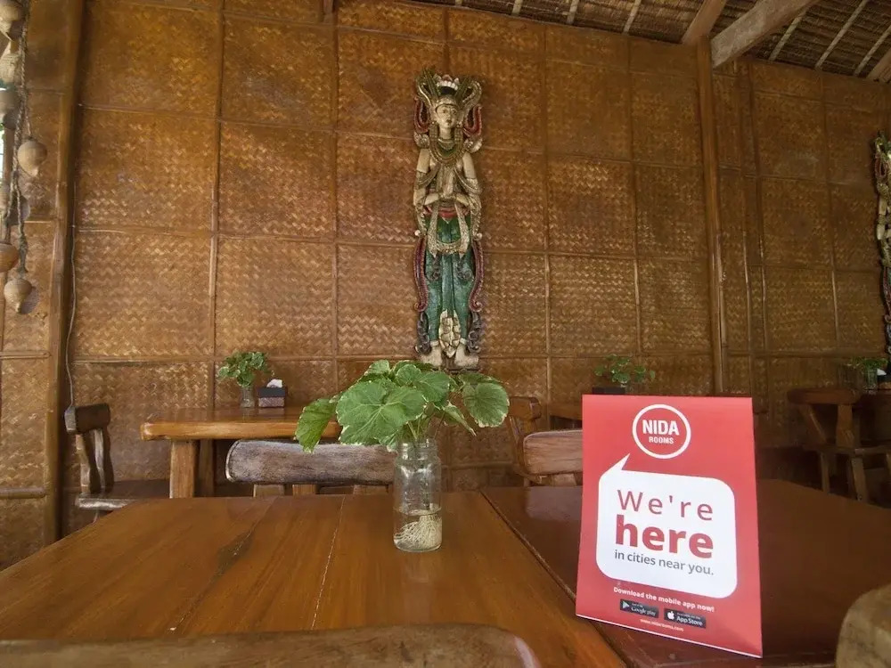 NIDA Rooms Boracay Aklan Beauty