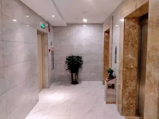 Ripple Hotel