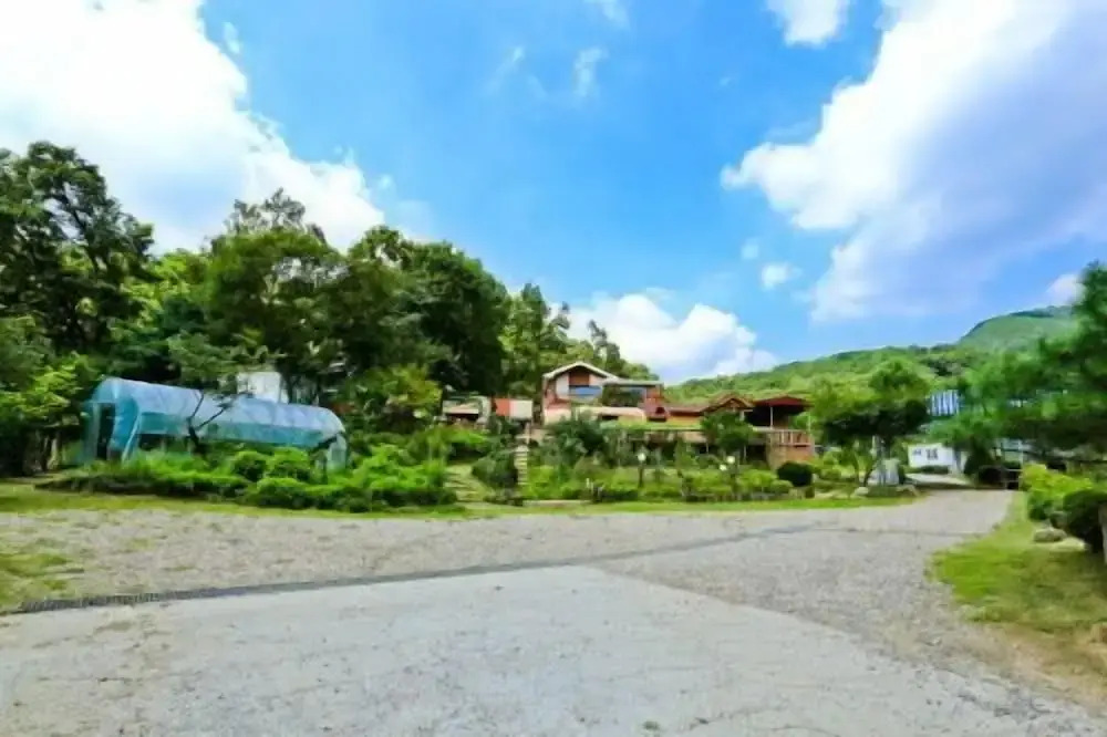 Sambatgol Pension