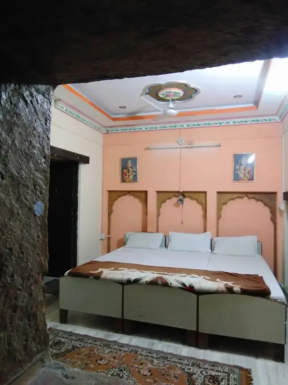 The Jeet Mahal Hotel