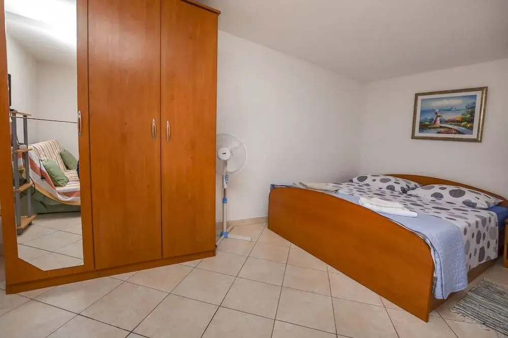 Apartment Anka