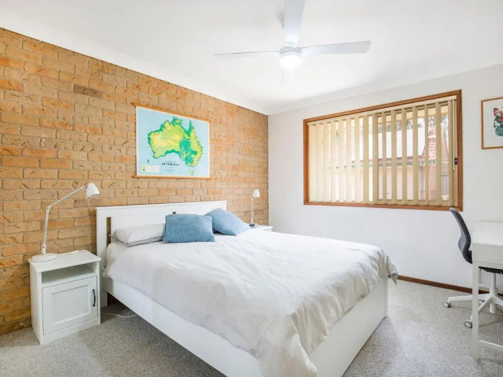 Cunjevoi - Pet Friendly - 5 Mins Walk to Beach