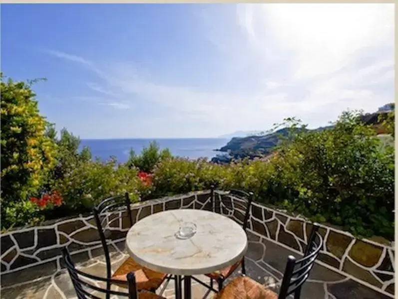 Acropolis Hotel