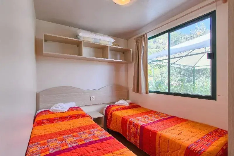 Camping Residence Oliva