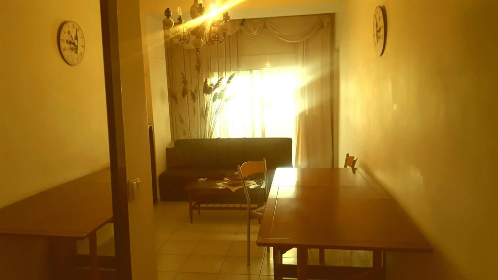 Near the sea!Unique crystal apartment with amazing view