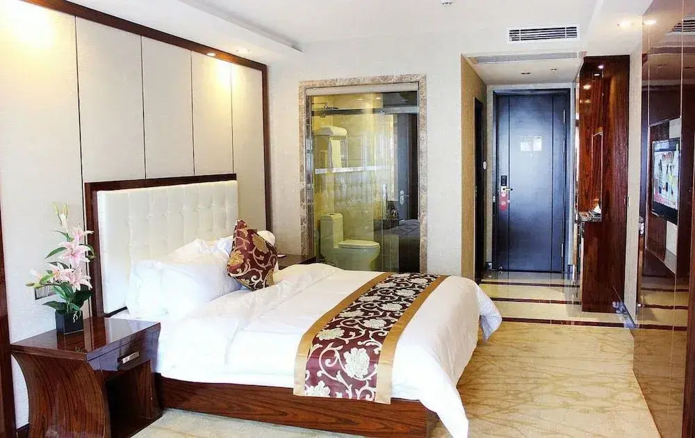 Xicheng Hotel