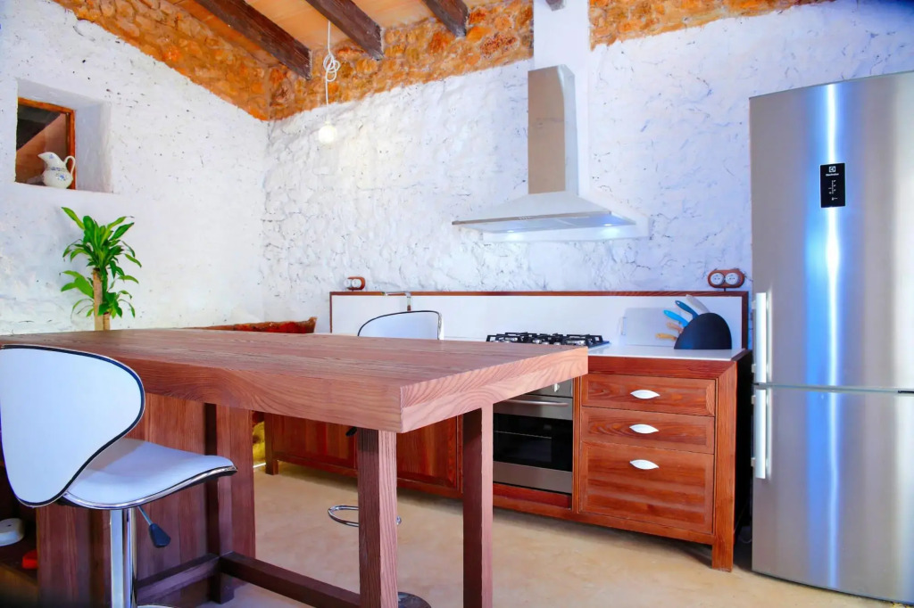 Finca Sa Cabaneta 235 by Mallorca Charme