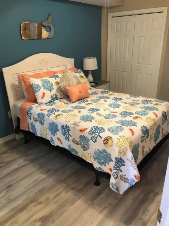 The Caribbean Condo 202
