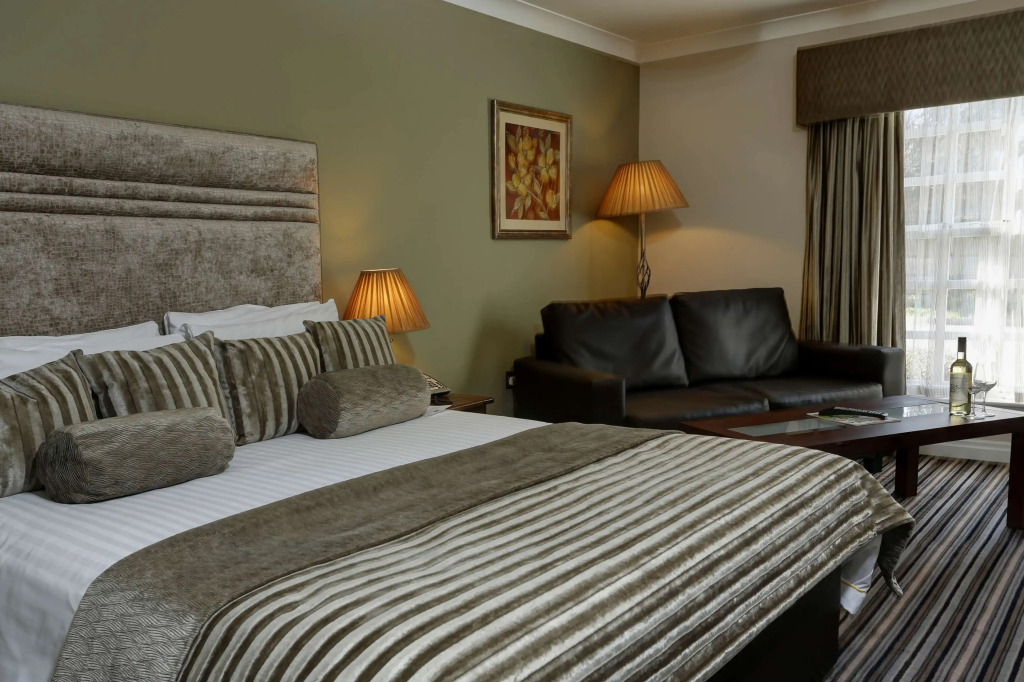 West Retford Hotel, BW Signature Collection