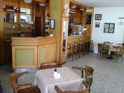 Hotel Terrasse 31