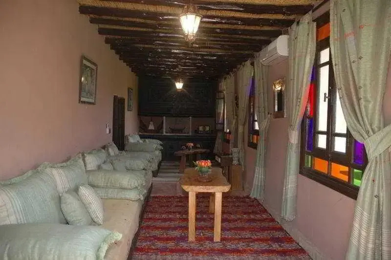 Domaine Tarik