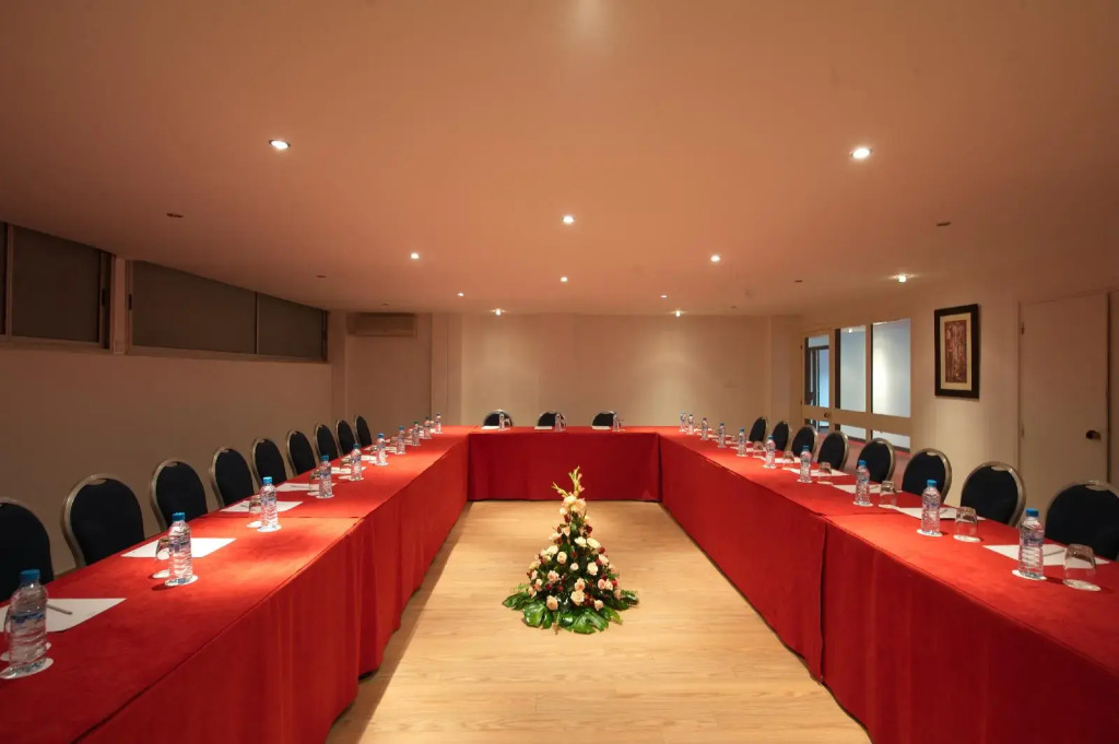 Hotel Atlas Asni