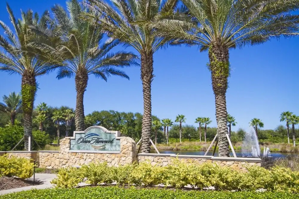A Wave From It All, 3 Bedrooms, Sleeps 8, Cinnamon Beach, Pet Friendly, WiFi