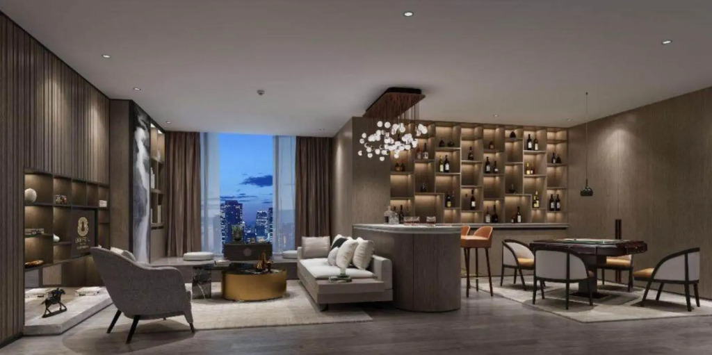 Xi'an Boffo L Hotel
