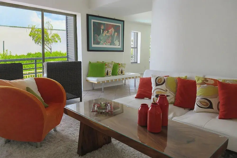 Paradise Bay Villa 3 Bedrooms 3 Bathrooms Home
