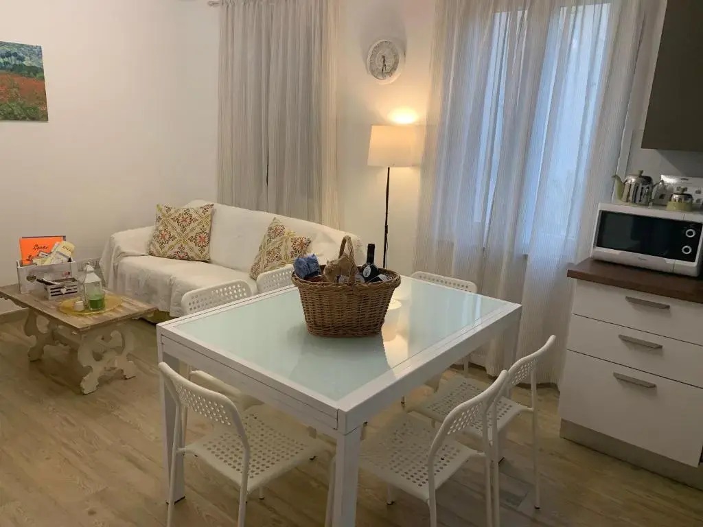 Casa La Wanda - Camaiore, Toscana - 2 Br & Terrace