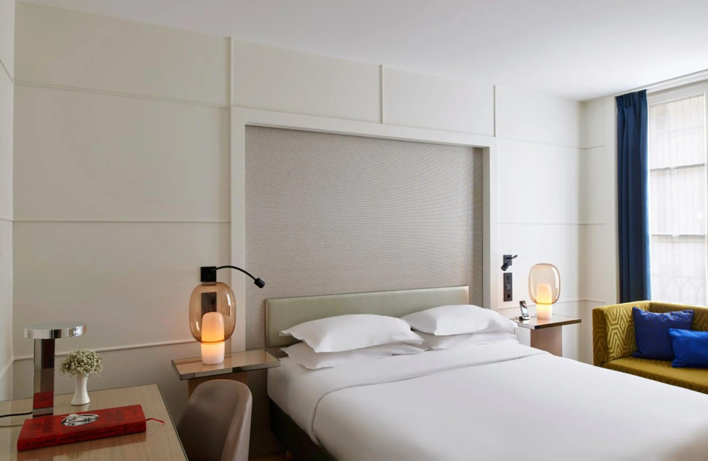 Hotel Opéra Richepanse