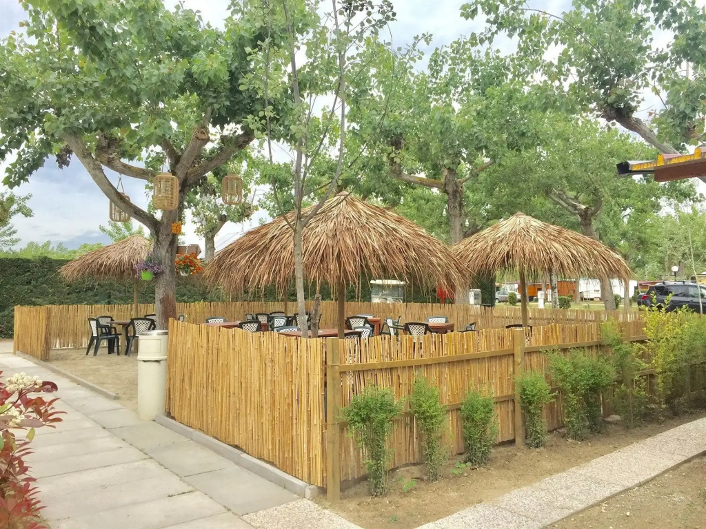 Camping Classe Village