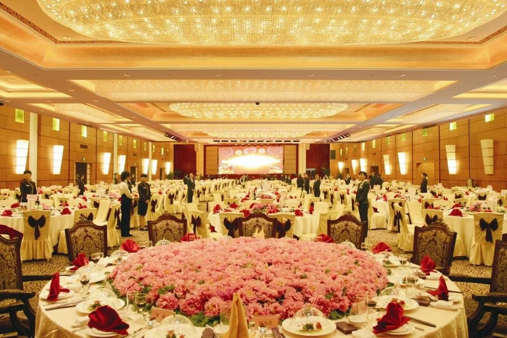 Wyndham Garden Changsha Wangcheng