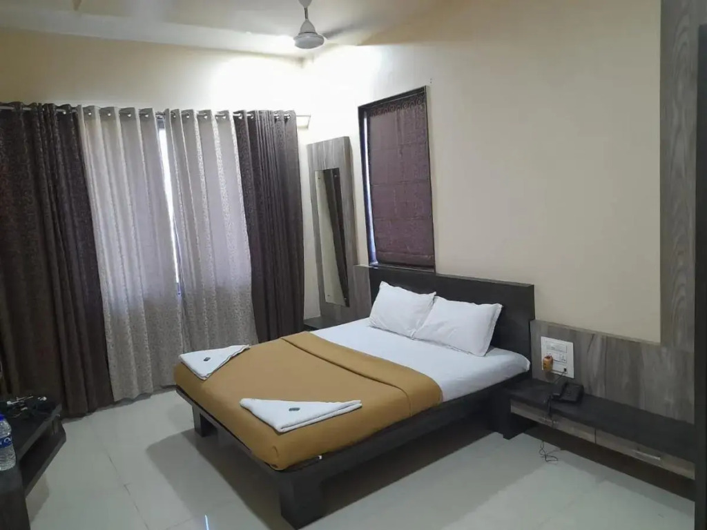 Hotel Diamond