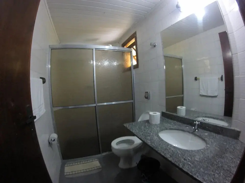 Pousada Flat Solar da Tabatinga
