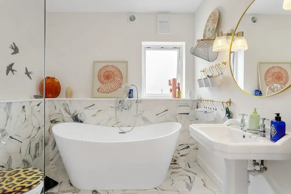 Sea Holly House & The Hideaway Coastal Stay