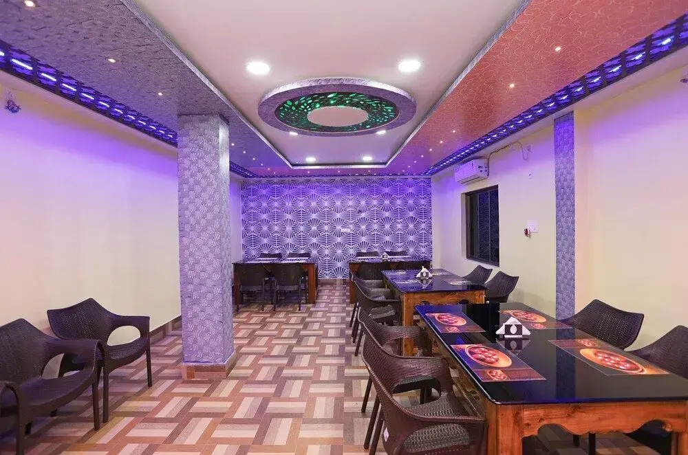 OYO 3929 Hotel Shantikunja