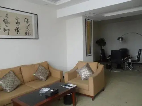 Shunjing Business Hotel