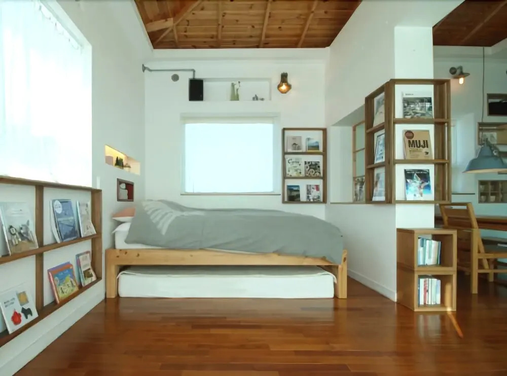 Seogwipohoc Lack Pension