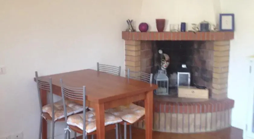 Casina Torraccia