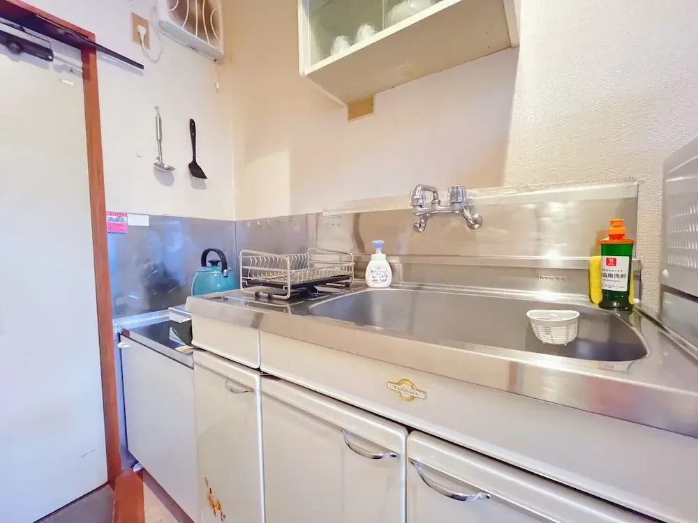 RESIDENTIAL HOTEL YAMATO-H Shimokitazawa 202