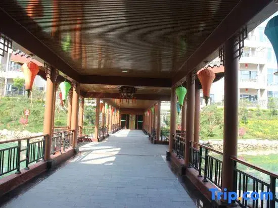 Tianlu Hotel