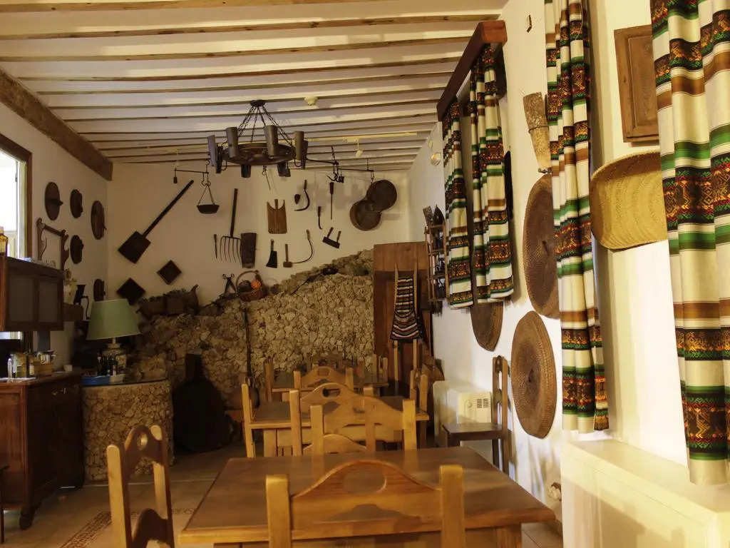 Hotel Rural Su Casa