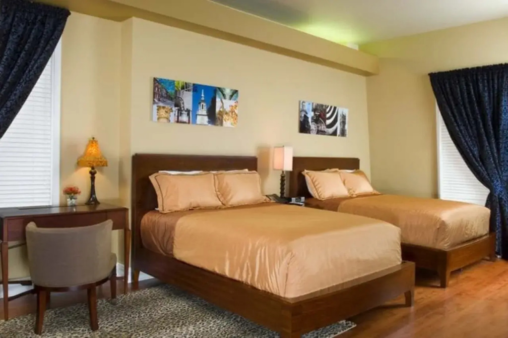 The Independent Hotel City Center
