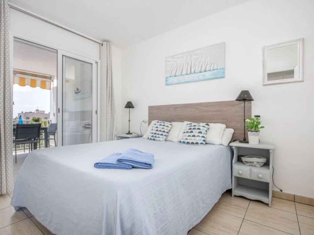 Apartment Pattaya Empuriabrava