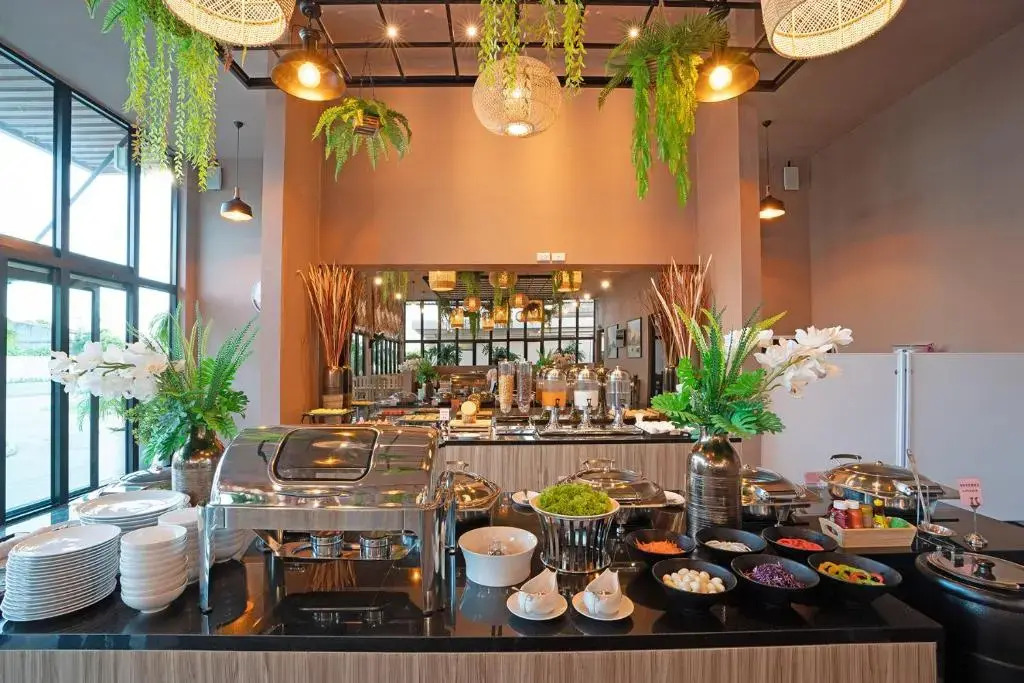 Gold Chariot Pool Villa, Phuket - SHA Plus Certified
