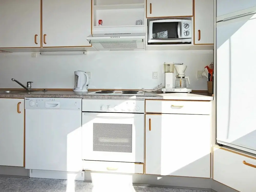 Exclusive Holiday Home in Hadsund Jutland With Sauna